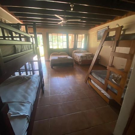 Lapa Verde Lodge Jaloba 외부 사진