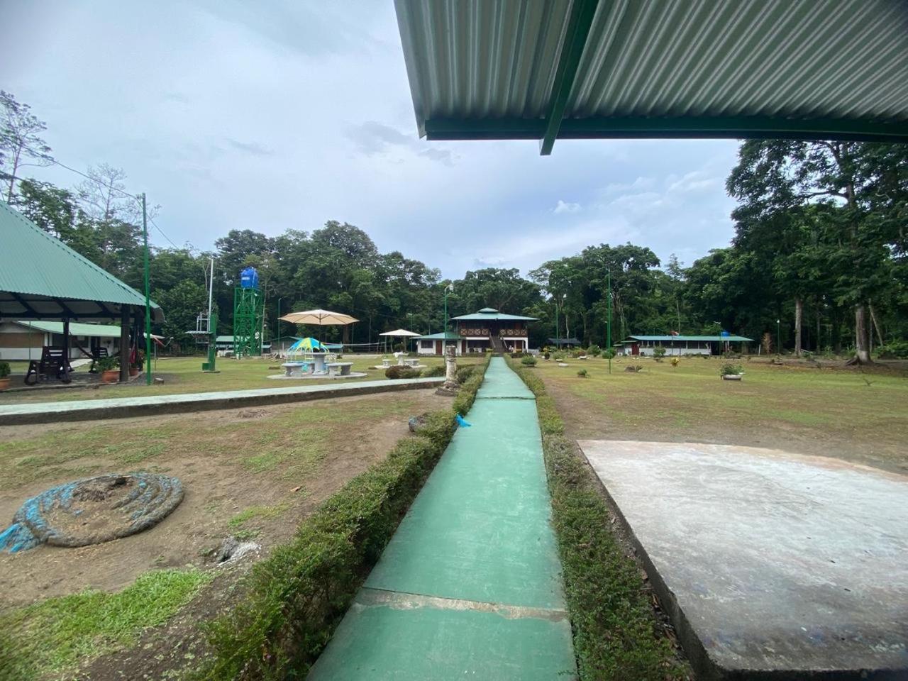 Lapa Verde Lodge Jaloba 외부 사진