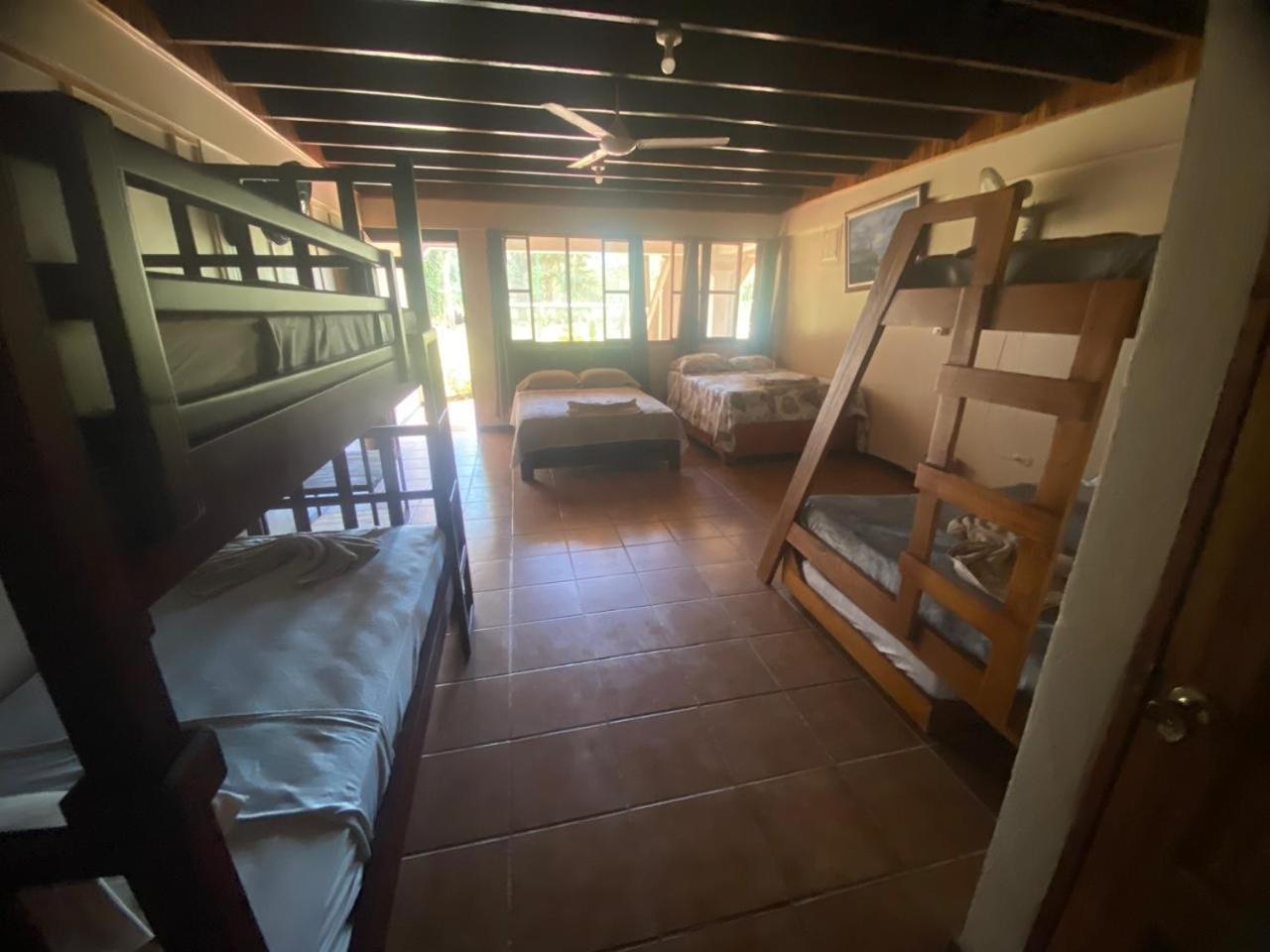 Lapa Verde Lodge Jaloba 외부 사진