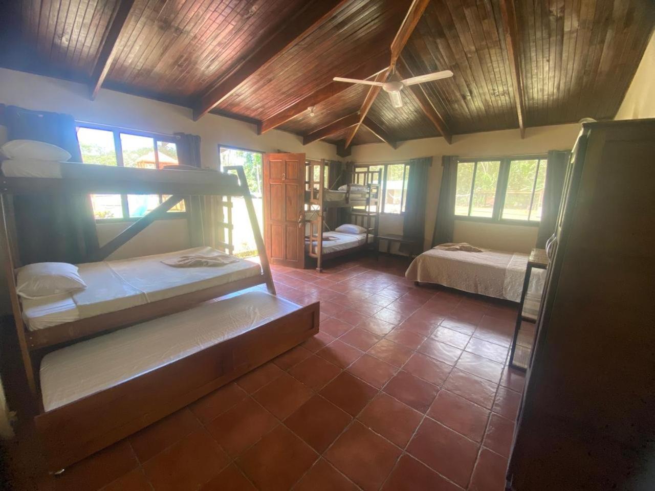 Lapa Verde Lodge Jaloba 외부 사진