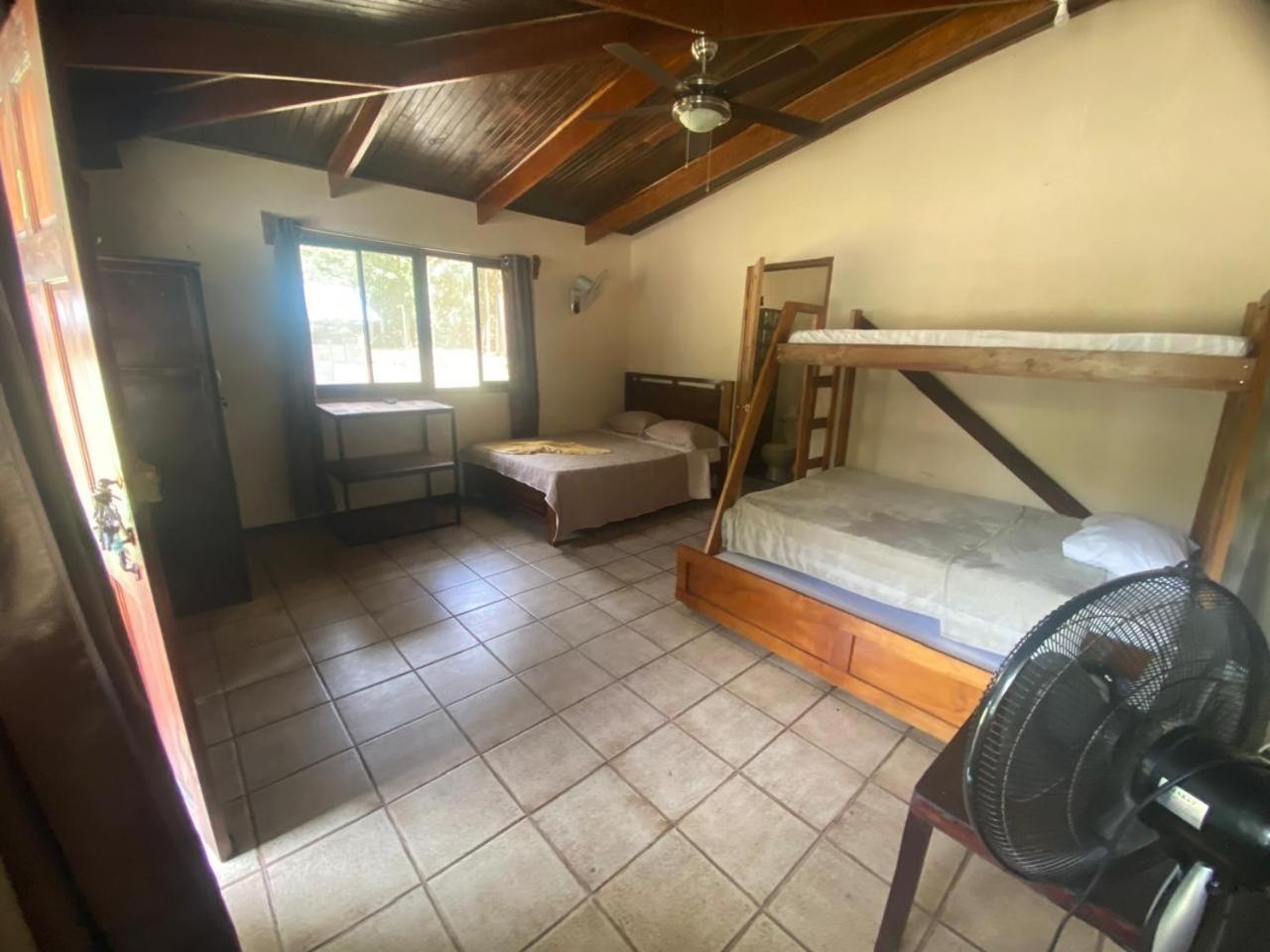 Lapa Verde Lodge Jaloba 외부 사진