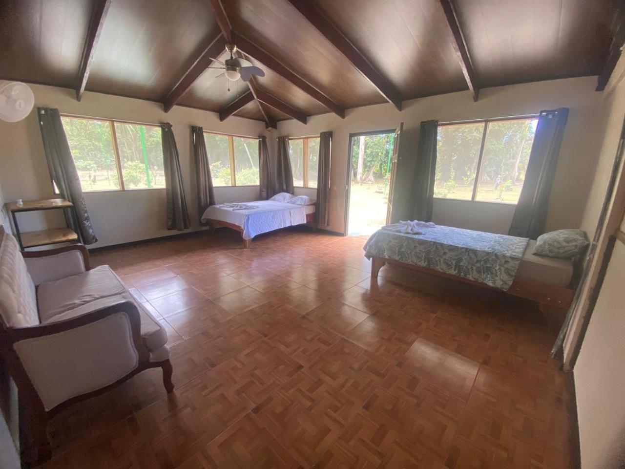 Lapa Verde Lodge Jaloba 외부 사진
