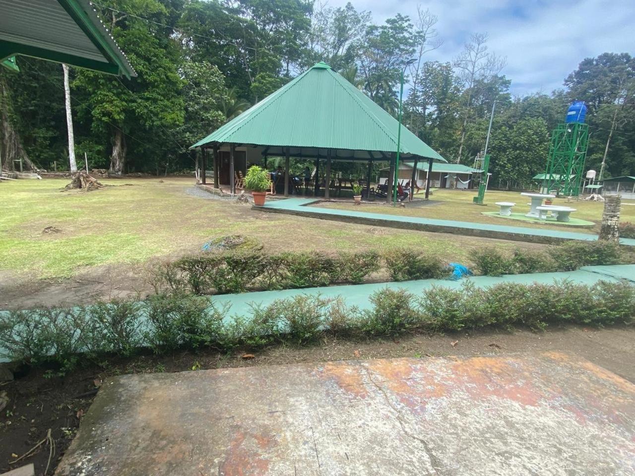 Lapa Verde Lodge Jaloba 외부 사진